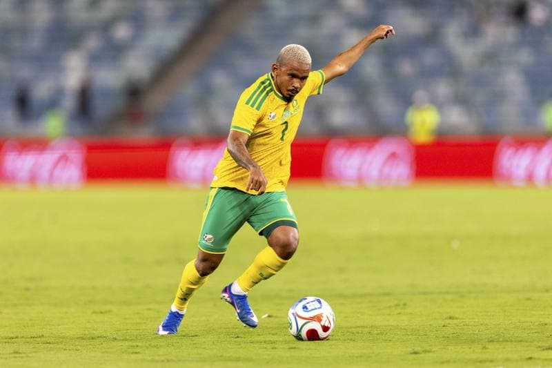 Football. International Friendly. South Africa - Panama. 27.03.2026