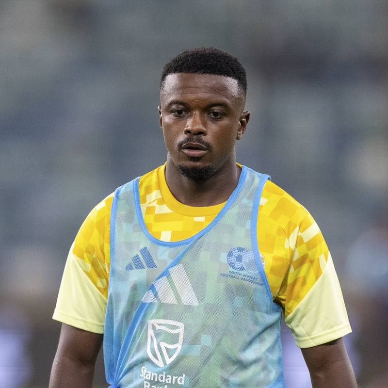 Football. International Friendly. South Africa - Panama. 27.03.2026