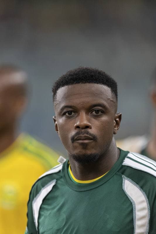 Football. International Friendly. South Africa - Panama. 27.03.2026