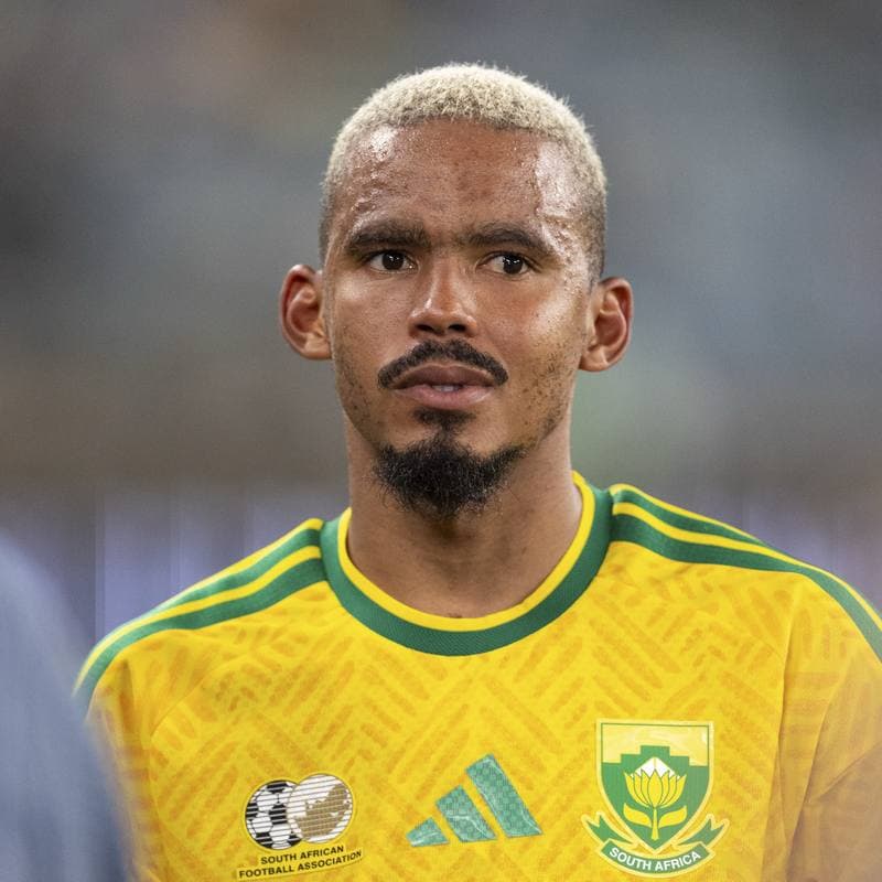 Football. International Friendly. South Africa - Panama. 27.03.2026