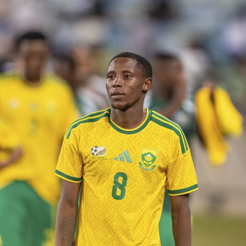 Football. International Friendly. South Africa - Panama. 27.03.2026