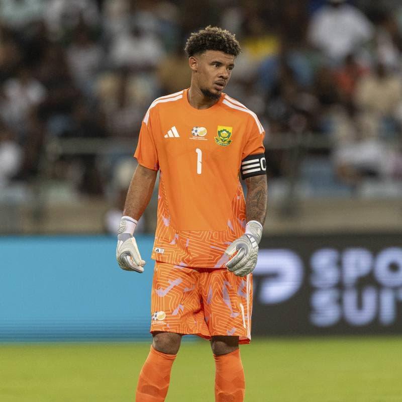 Football. International Friendly. South Africa - Panama. 27.03.2026