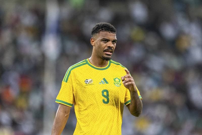 Football. International Friendly. South Africa - Panama. 27.03.2026