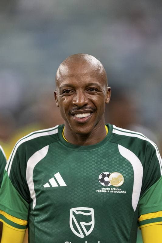 Football. International Friendly. South Africa - Panama. 27.03.2026