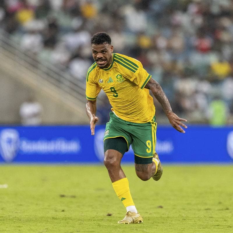 Football. International Friendly. South Africa - Panama. 27.03.2026
