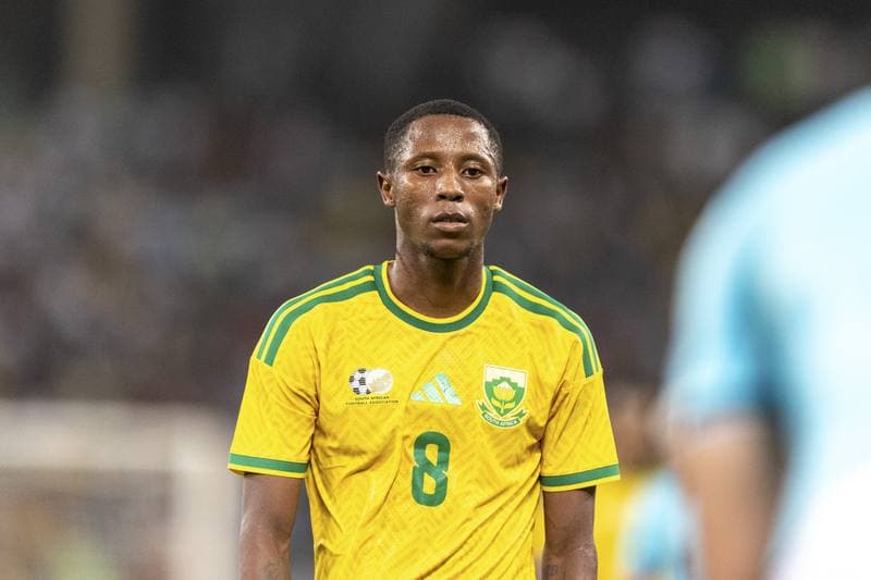 Football. International Friendly. South Africa - Panama. 27.03.2026