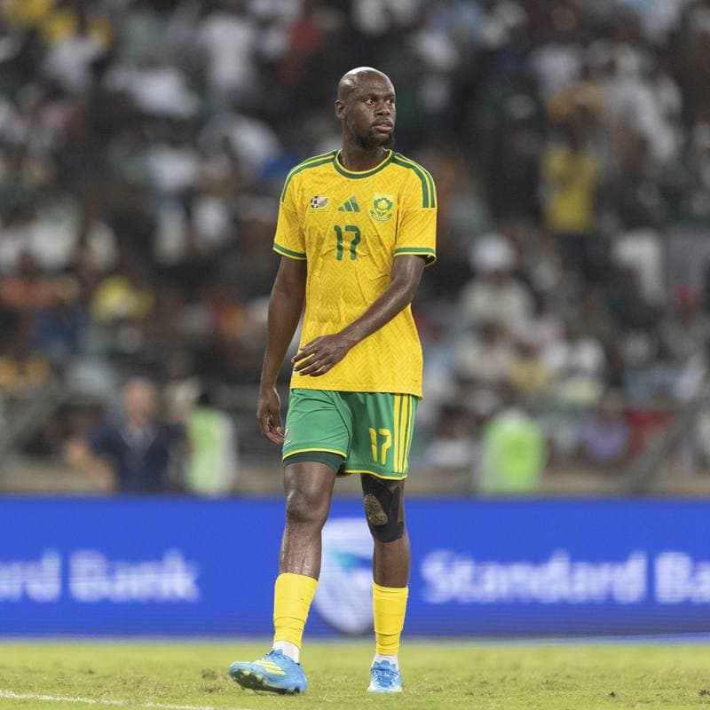 Football. International Friendly. South Africa - Panama. 27.03.2026