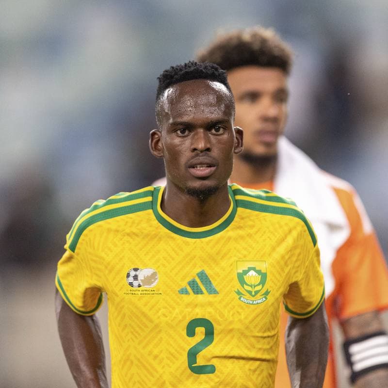 Football. International Friendly. South Africa - Panama. 27.03.2026