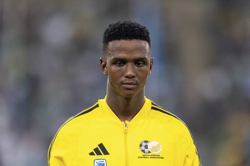 Football. International Friendly. South Africa - Panama. 27.03.2026