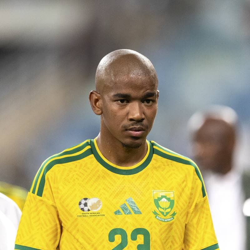 Football. International Friendly. South Africa - Panama. 27.03.2026