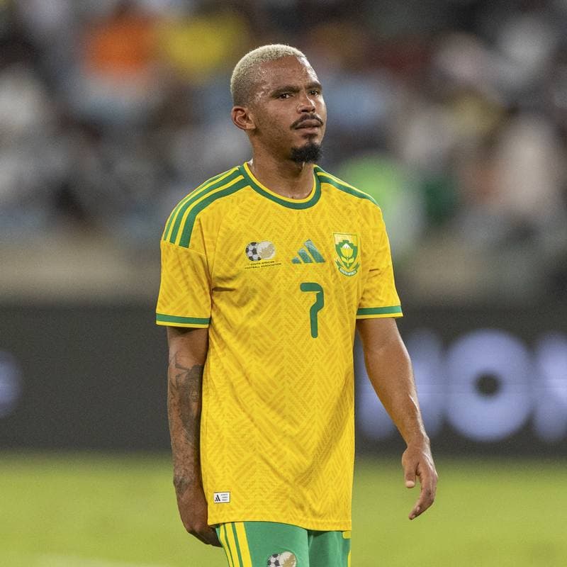 Football. International Friendly. South Africa - Panama. 27.03.2026