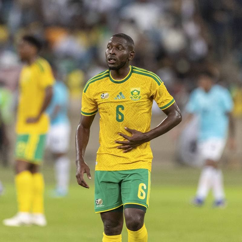 Football. International Friendly. South Africa - Panama. 27.03.2026