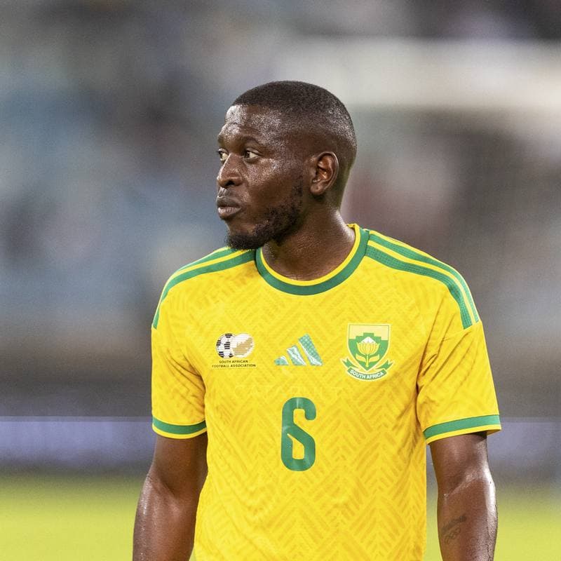 Football. International Friendly. South Africa - Panama. 27.03.2026