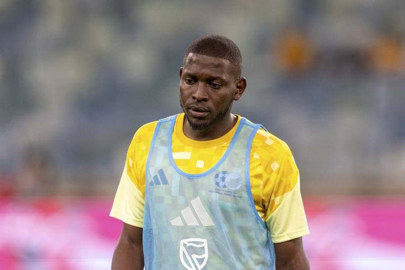 Football. International Friendly. South Africa - Panama. 27.03.2026
