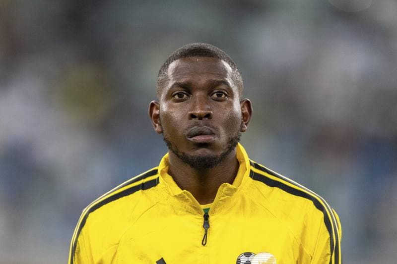 Football. International Friendly. South Africa - Panama. 27.03.2026