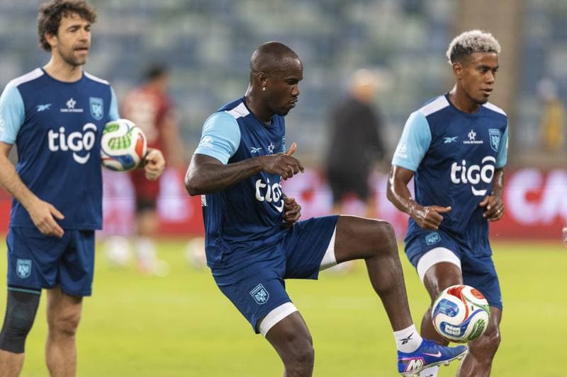 Football. International Friendly. South Africa - Panama. 27.03.2026