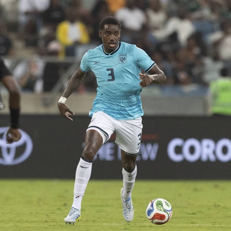 Football. International Friendly. South Africa - Panama. 27.03.2026