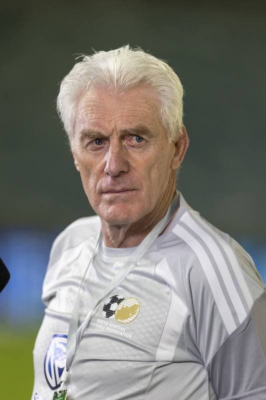 Football. International Friendly. South Africa - Panama. 27.03.2026