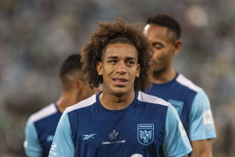 Football. International Friendly. South Africa - Panama. 27.03.2026