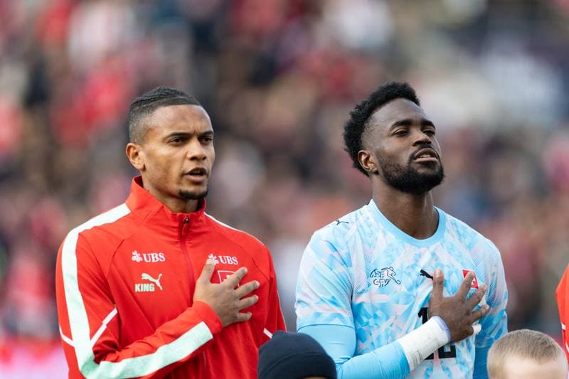 Football. International Friendly. Norway - Switzerland. 31.03.2026