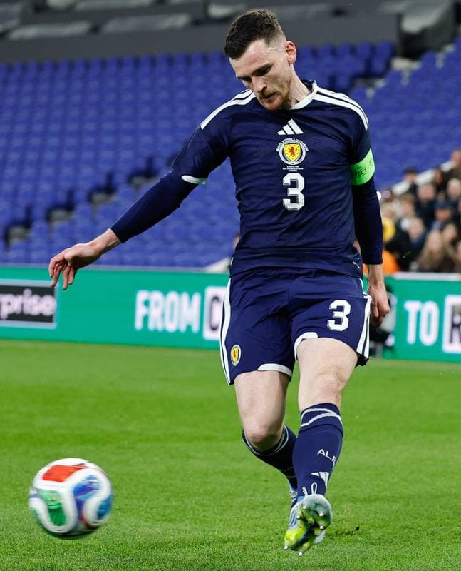 Football. International Friendly. Ivory Coast - Scotland. 31.03.2026