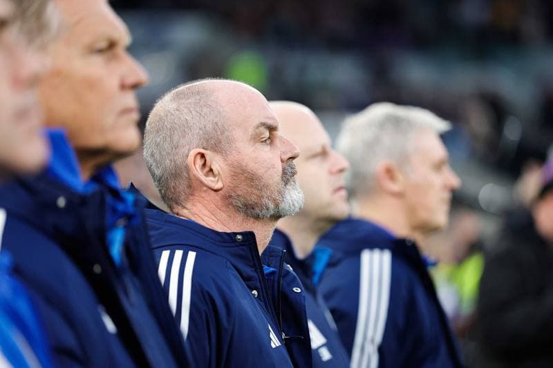 Football. International Friendly. Ivory Coast - Scotland. 31.03.2026