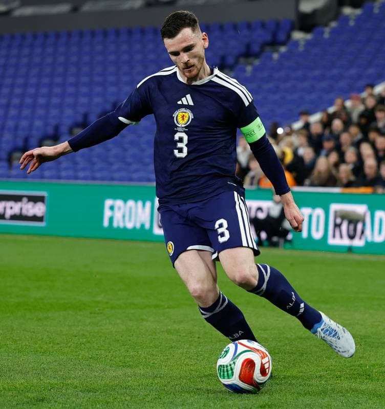 Football. International Friendly. Ivory Coast - Scotland. 31.03.2026