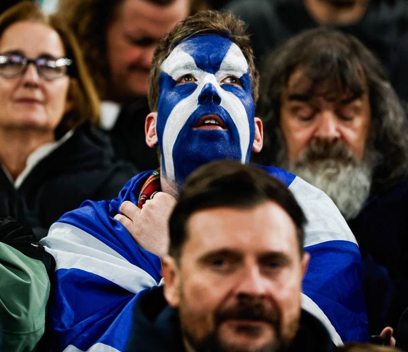 Football. International Friendly. Ivory Coast - Scotland. 31.03.2026