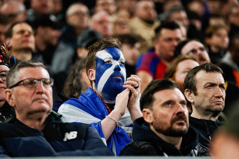 Football. International Friendly. Ivory Coast - Scotland. 31.03.2026