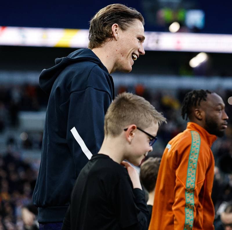 Football. International Friendly. Ivory Coast - Scotland. 31.03.2026