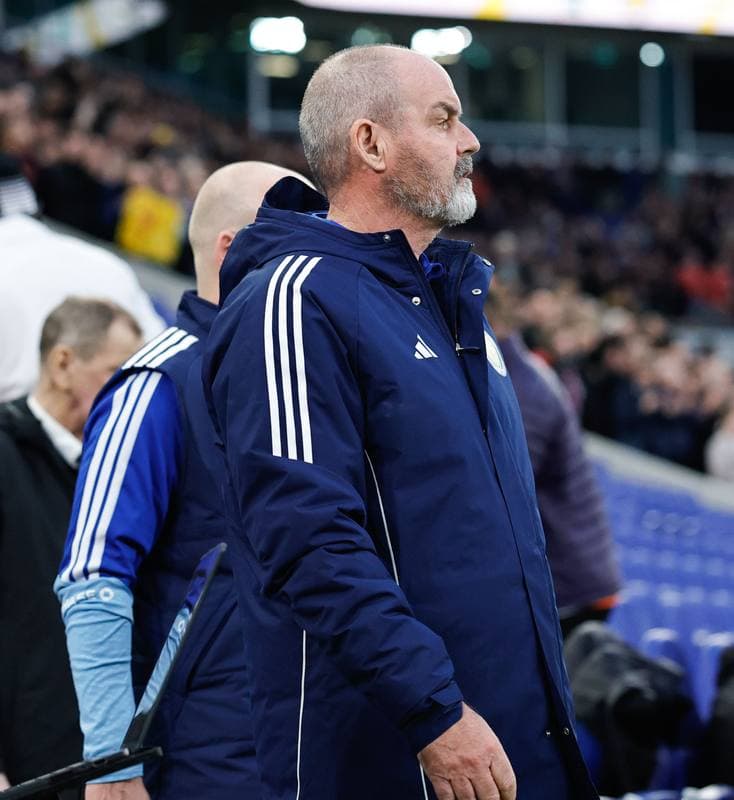 Football. International Friendly. Ivory Coast - Scotland. 31.03.2026
