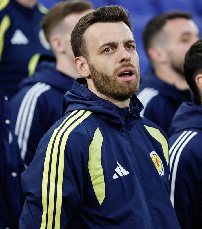 Football. International Friendly. Ivory Coast - Scotland. 31.03.2026