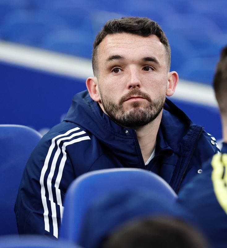 Football. International Friendly. Ivory Coast - Scotland. 31.03.2026