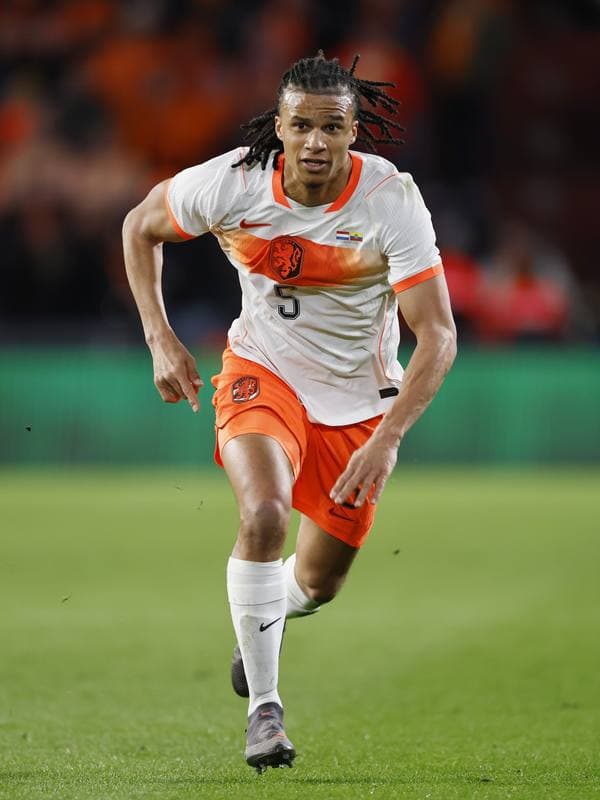 Football. International Friendly. Netherlands - Ecuador. 31.03.2026