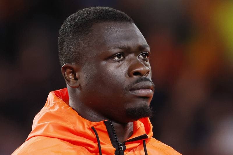 Football. International Friendly. Netherlands - Ecuador. 31.03.2026