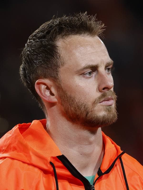 Football. International Friendly. Netherlands - Ecuador. 31.03.2026