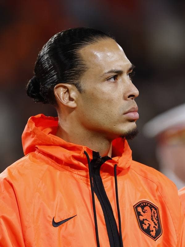 Football. International Friendly. Netherlands - Ecuador. 31.03.2026