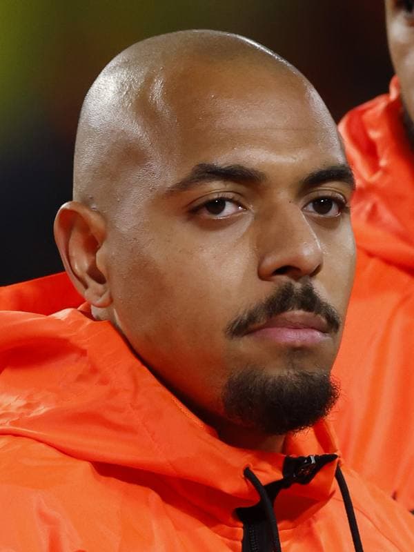Football. International Friendly. Netherlands - Ecuador. 31.03.2026