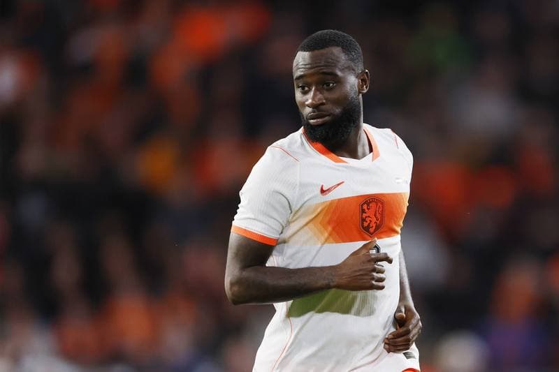 Football. International Friendly. Netherlands - Ecuador. 31.03.2026