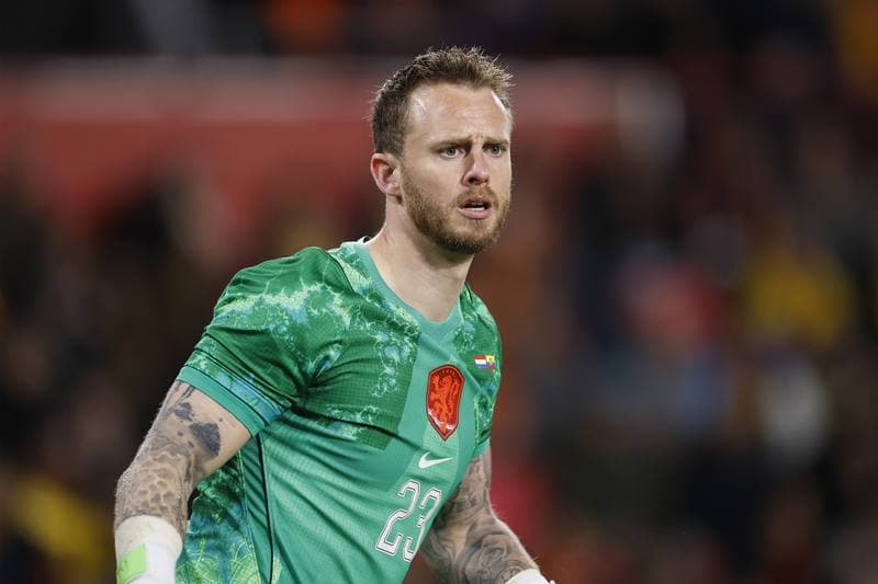 Football. International Friendly. Netherlands - Ecuador. 31.03.2026