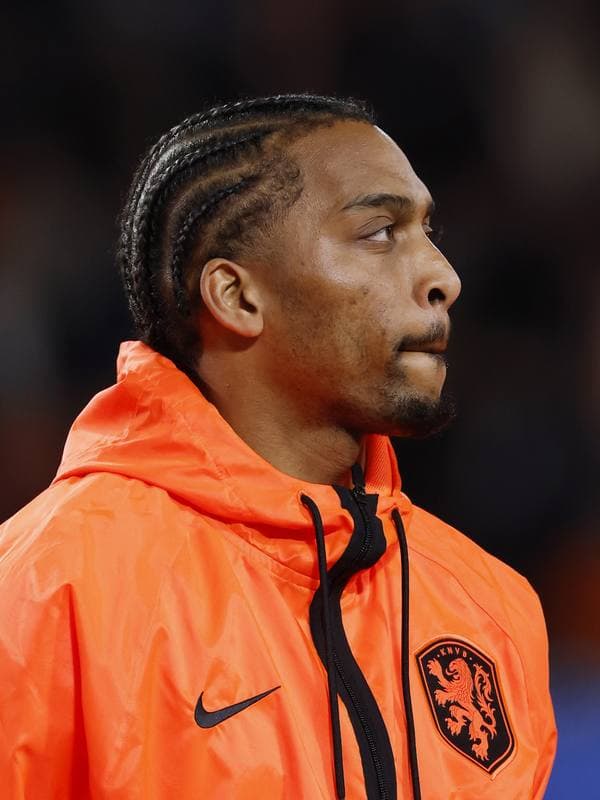 Football. International Friendly. Netherlands - Ecuador. 31.03.2026