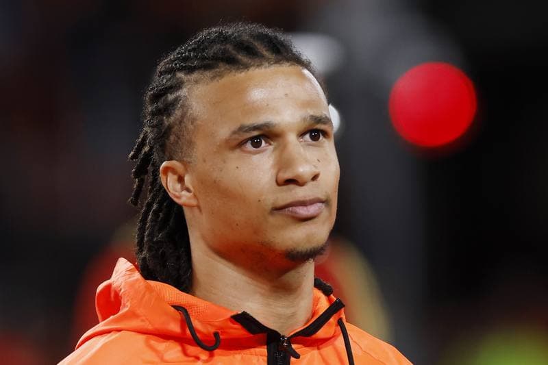 Football. International Friendly. Netherlands - Ecuador. 31.03.2026