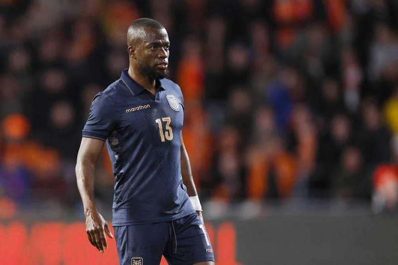 Football. International Friendly. Netherlands - Ecuador. 31.03.2026