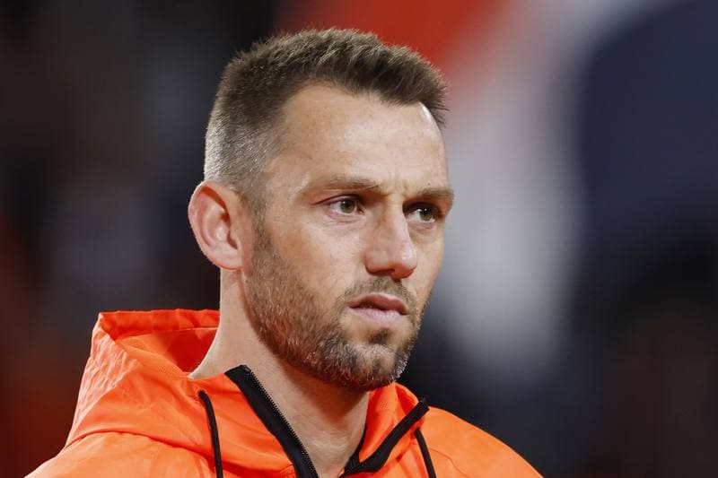 Football. International Friendly. Netherlands - Ecuador. 31.03.2026