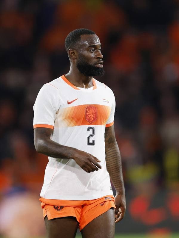 Football. International Friendly. Netherlands - Ecuador. 31.03.2026