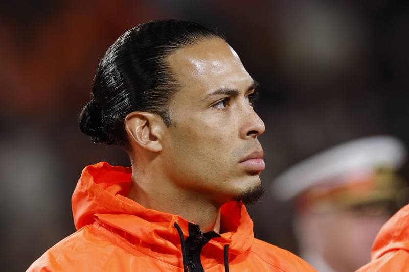Football. International Friendly. Netherlands - Ecuador. 31.03.2026
