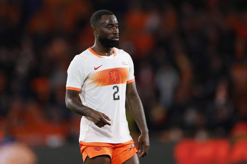 Football. International Friendly. Netherlands - Ecuador. 31.03.2026