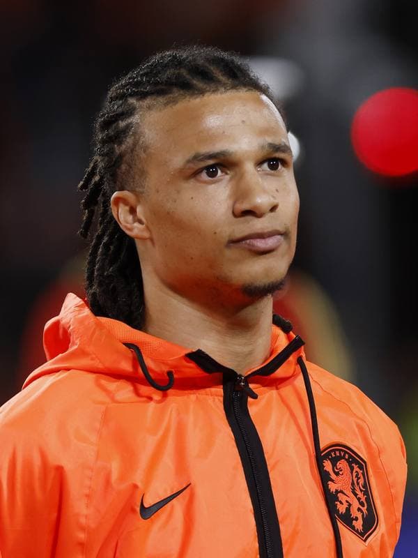 Football. International Friendly. Netherlands - Ecuador. 31.03.2026