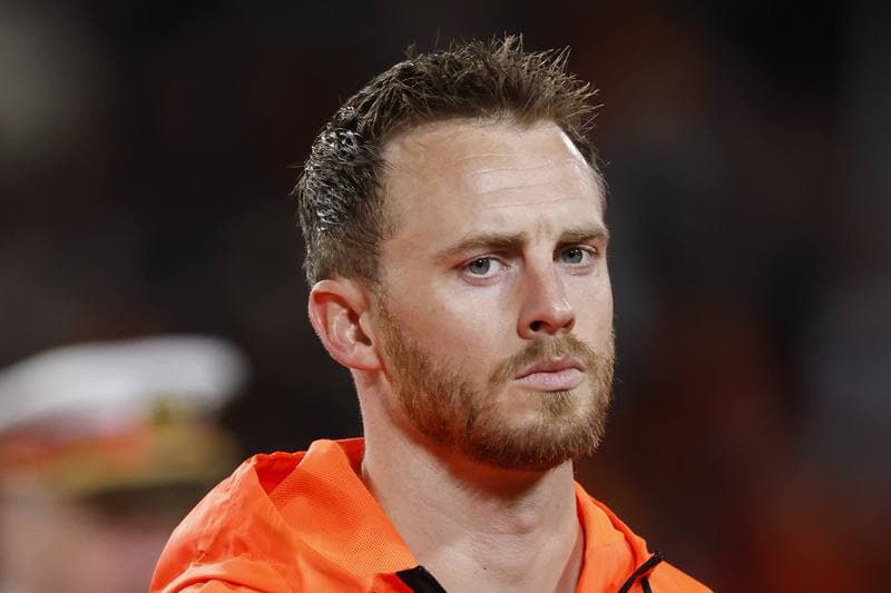 Football. International Friendly. Netherlands - Ecuador. 31.03.2026