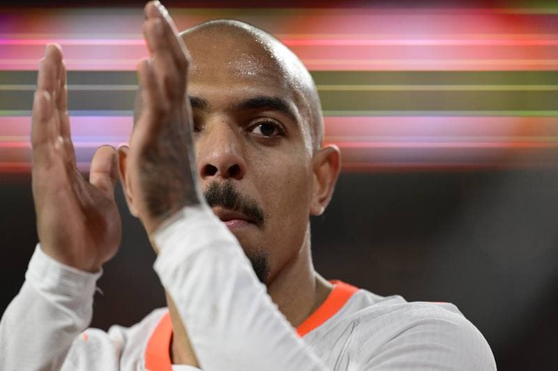 Football. International Friendly. Netherlands - Ecuador. 31.03.2026